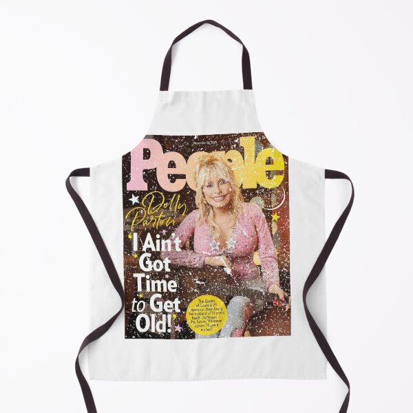Item preview, Dolly-parton Classic  designed and sold by gotoworkea.