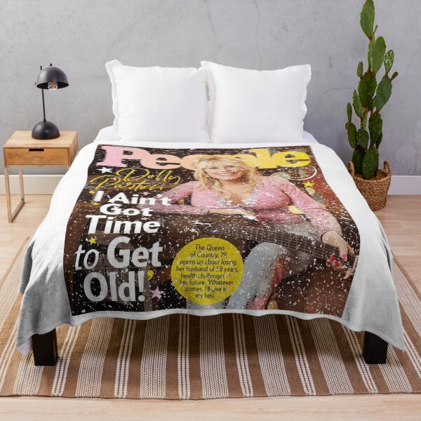 Item preview, Dolly-parton Classic designed and sold by gotoworkea.