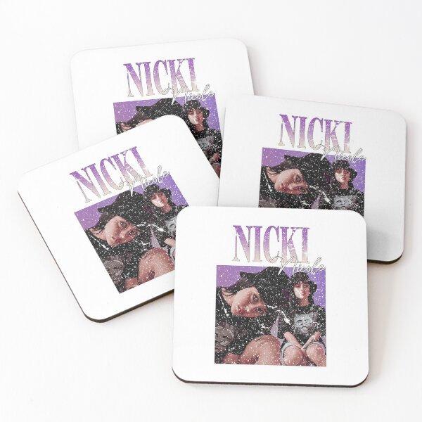 Item preview, Nicki Nicole Classic designed and sold by glennacanfield.