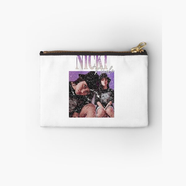 Item preview, Nicki Nicole Classic designed and sold by glennacanfield.