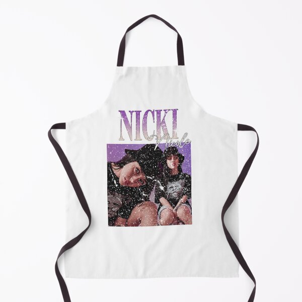 Item preview, Nicki Nicole Classic designed and sold by glennacanfield.