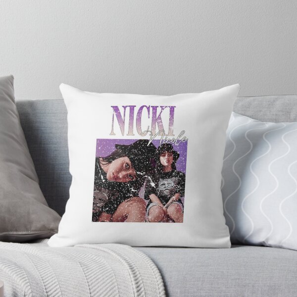 Item preview, Nicki Nicole Classic designed and sold by glennacanfield.