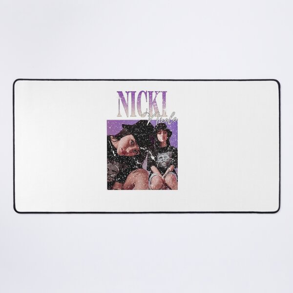 Item preview, Nicki Nicole Classic designed and sold by glennacanfield.