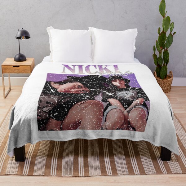 Item preview, Nicki Nicole Classic designed and sold by glennacanfield.