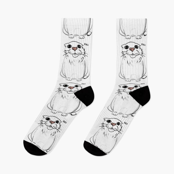 Item preview, White Ket designed and sold by SpgnCo.