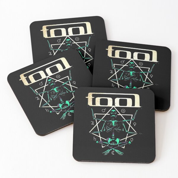 Item preview, Tool Band designed and sold by LSDComeseuram.