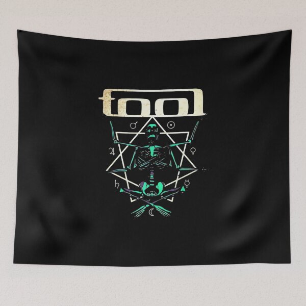 Item preview, Tool Band designed and sold by LSDComeseuram.