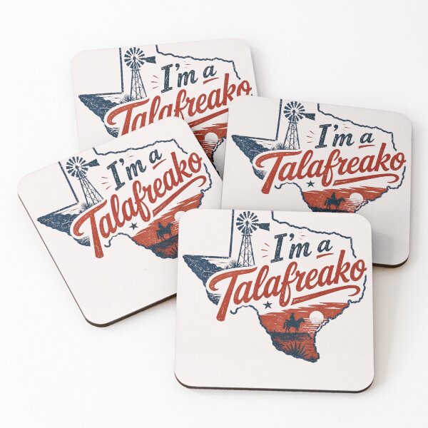 Item preview, Talafreako  designed and sold by PersonaVibe.