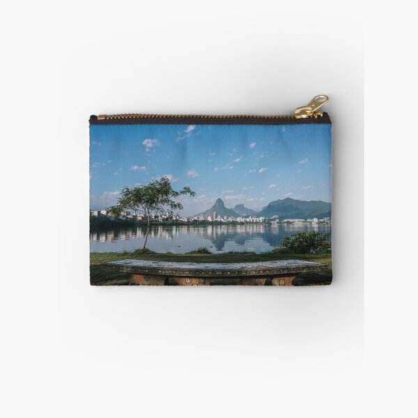 Item preview, Lagoa Rodrigo de Freitas designed and sold by anafrancisconi.