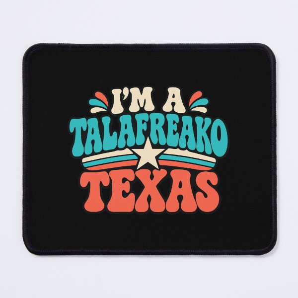 Item preview, Talafreako Texas Star Lone Star State T-Shirt designed and sold by Uglyandcute.