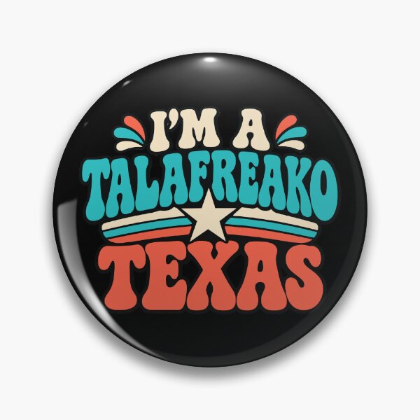 Item preview, Talafreako Texas Star Lone Star State T-Shirt designed and sold by Uglyandcute.