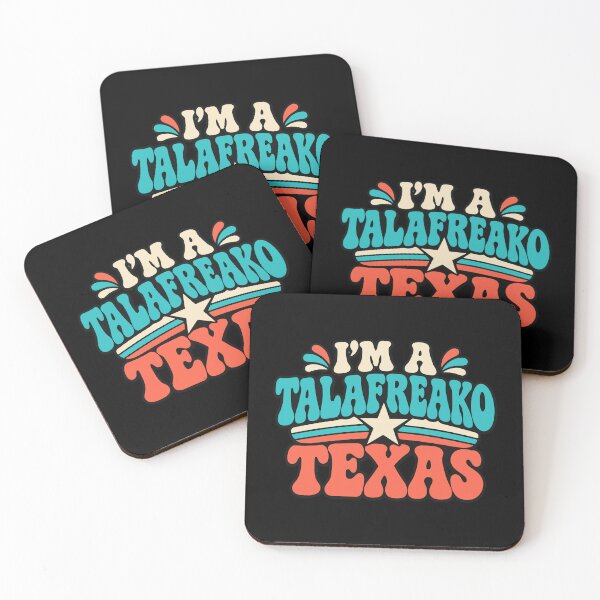 Item preview, Talafreako Texas Star Lone Star State T-Shirt designed and sold by Uglyandcute.