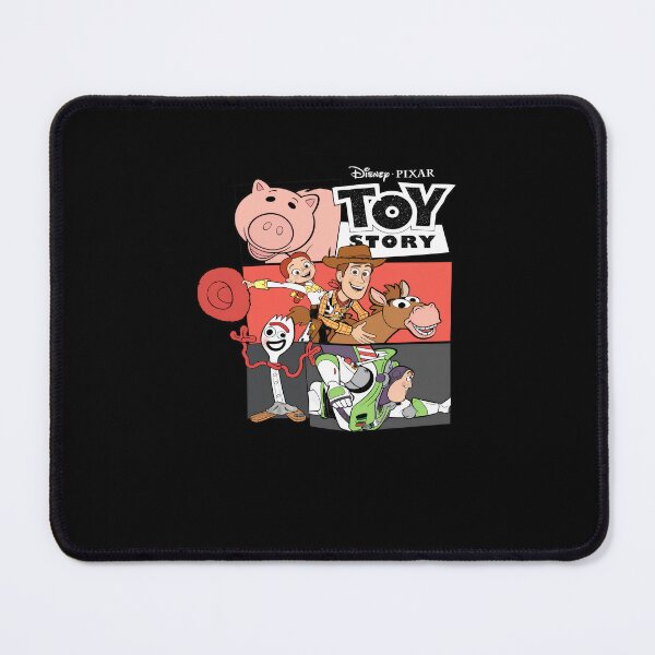Item preview, Pixar Story Characters  designed and sold by TwolipfweddyTM.