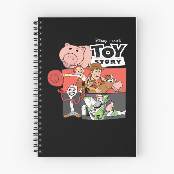 Item preview, Pixar Story Characters  designed and sold by TwolipfweddyTM.