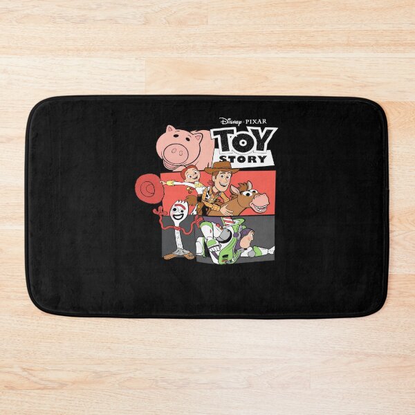 Item preview, Pixar Story Characters  designed and sold by TwolipfweddyTM.