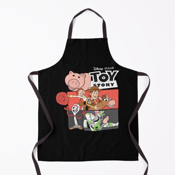 Item preview, Pixar Story Characters  designed and sold by TwolipfweddyTM.