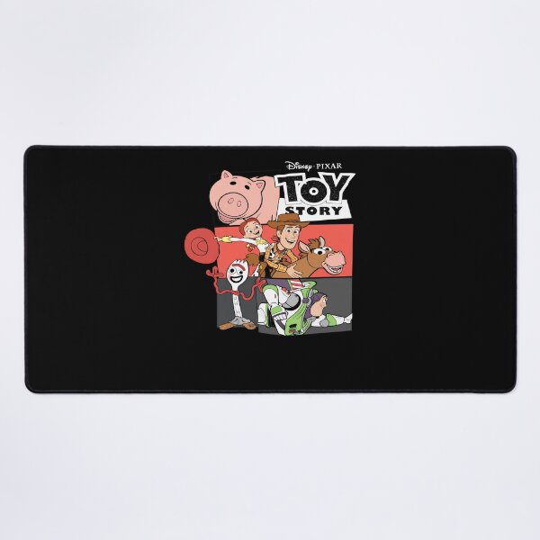 Item preview, Pixar Story Characters  designed and sold by TwolipfweddyTM.