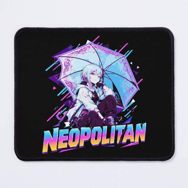 Item preview, Neopolitan Umbrella designed and sold by ChanelHowell.