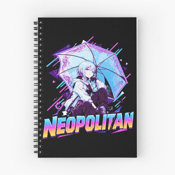 Item preview, Neopolitan Umbrella designed and sold by ChanelHowell.