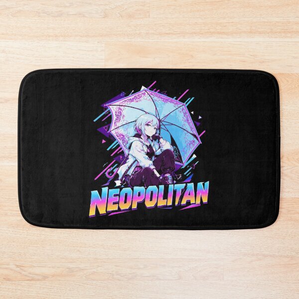 Item preview, Neopolitan Umbrella designed and sold by ChanelHowell.