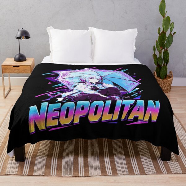 Item preview, Neopolitan Umbrella designed and sold by ChanelHowell.