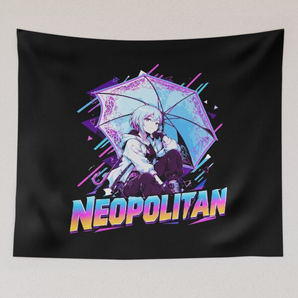 Item preview, Neopolitan Umbrella designed and sold by ChanelHowell.