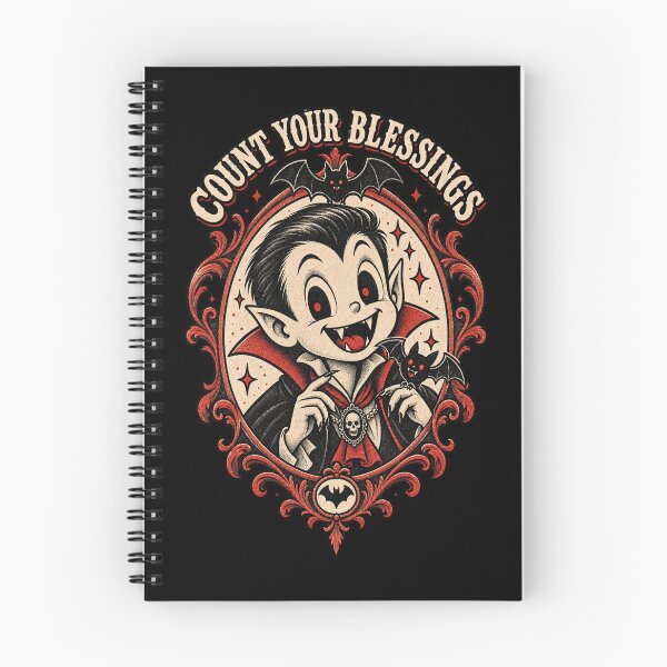 Item preview, Count Your Blessings designed and sold by RatherCreative.