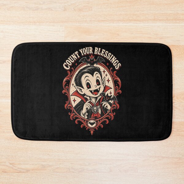 Item preview, Count Your Blessings designed and sold by RatherCreative.