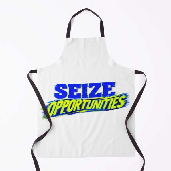 Item preview, Seize Opportunities designed and sold by bolaAura.