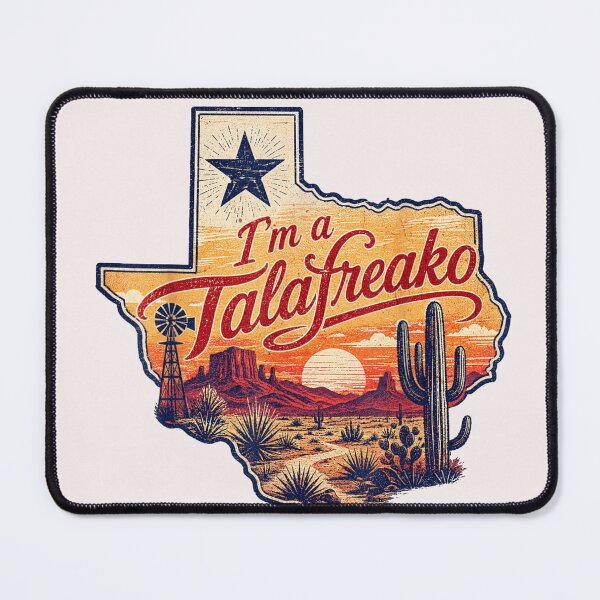 Item preview, Talafreako  designed and sold by PersonaVibe.