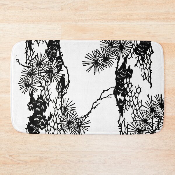 Item preview, Traditional Japanese Style Print designed and sold by colliophoto.