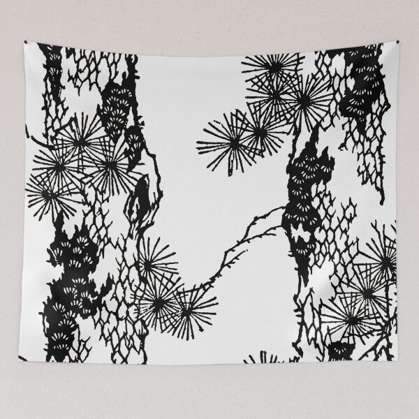 Item preview, Traditional Japanese Style Print designed and sold by colliophoto.