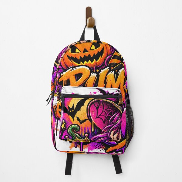 Item preview, Pumpkin Queen Witch Halloween Graphic Design designed and sold by T-shirtLegendUS.