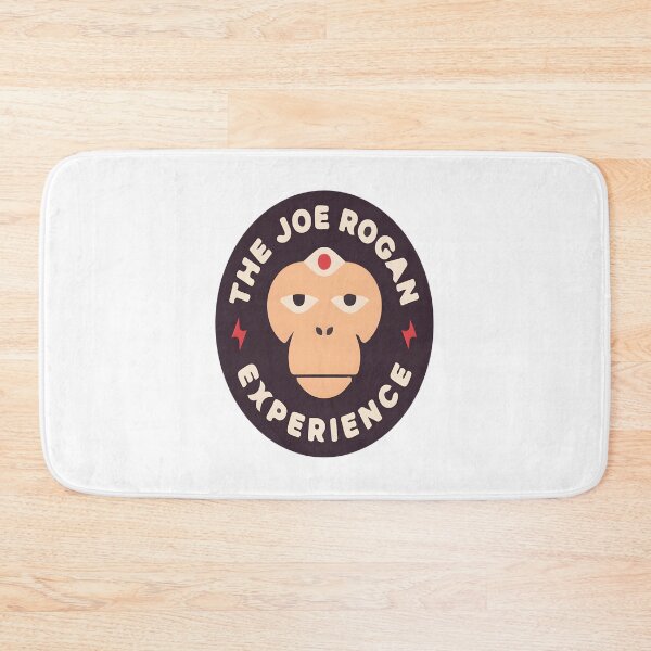 Item preview, Joe Rogan Inspired Podcast and Comedy Fan Art Design designed and sold by Mangekyo ℣.