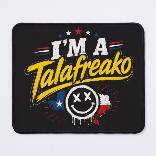 Item preview, Talafreako  designed and sold by PersonaVibe.