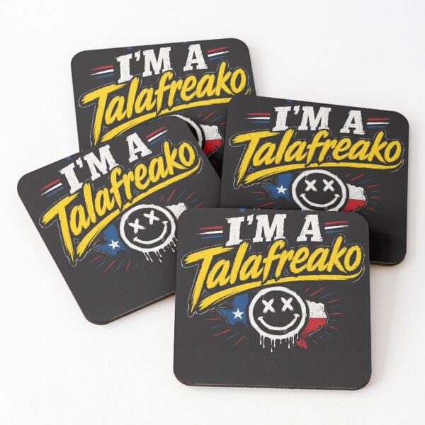 Item preview, Talafreako  designed and sold by PersonaVibe.