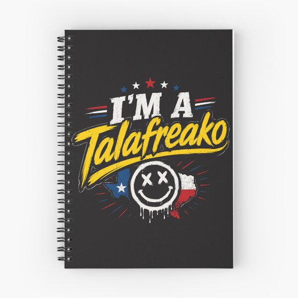 Item preview, Talafreako  designed and sold by PersonaVibe.
