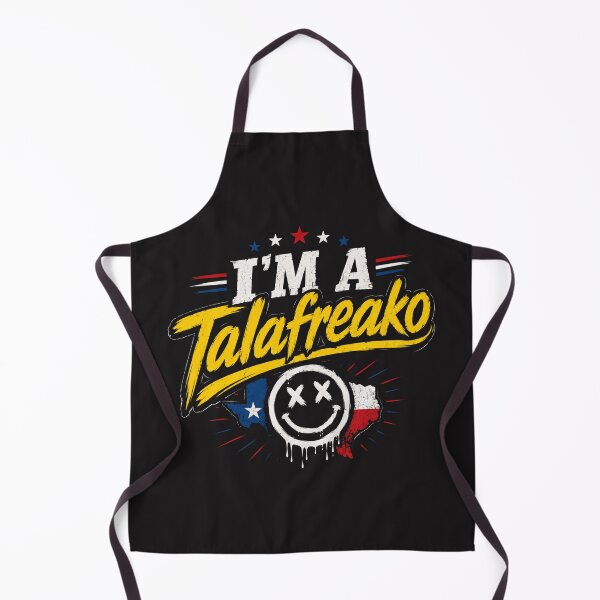 Item preview, Talafreako designed and sold by PersonaVibe.