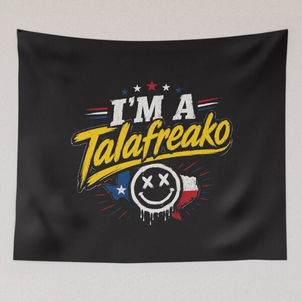 Item preview, Talafreako  designed and sold by PersonaVibe.
