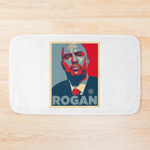 Item preview, Joe Rogan Inspired Podcast and Comedy Fan Design designed and sold by Mangekyo ℣.