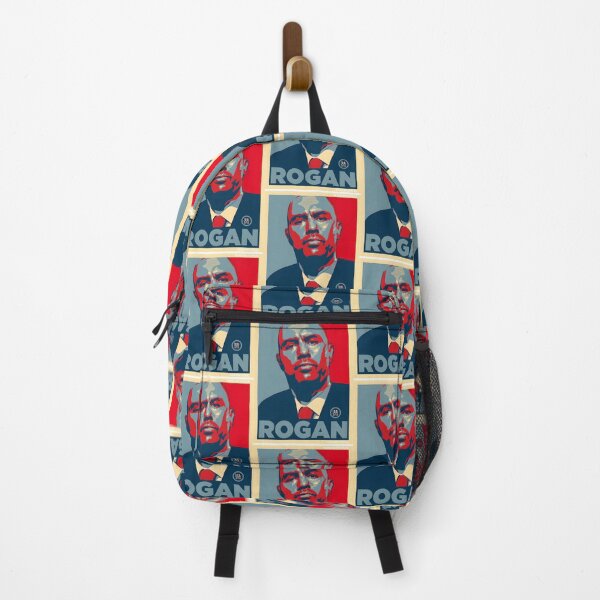 Item preview, Joe Rogan Inspired Podcast and Comedy Fan Design designed and sold by Mangekyo ℣.