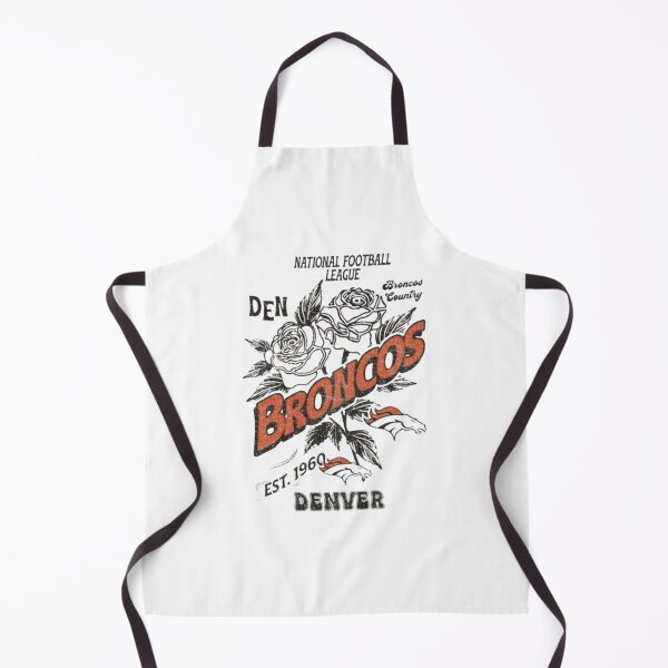 Item preview, Denver Broncos designed and sold by CruziPerez.
