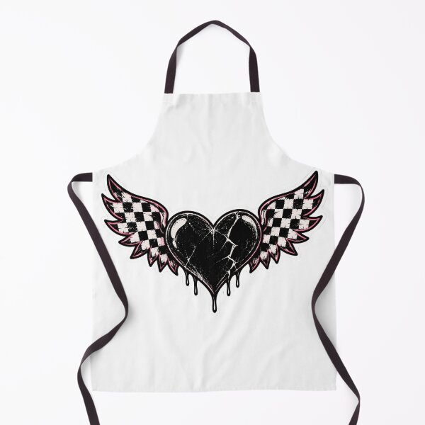 Item preview, Black Winged Heart designed and sold by Jamayo56.
