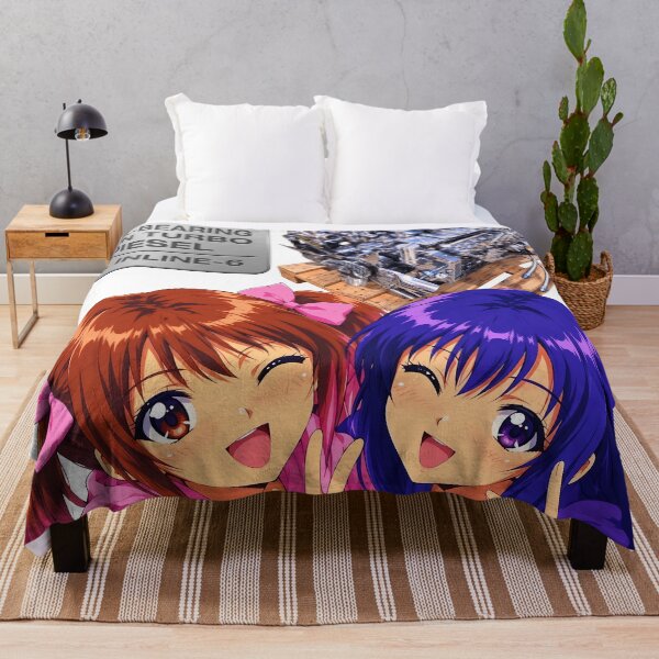 Item preview, Custom 6BT Twin Turbo Diesel Engine & Anime Girls designed and sold by AKIHABARAMOTORS.