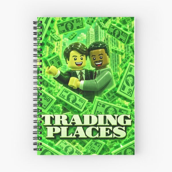 Item preview, 80s Comedy Movie Brick Art Tribute designed and sold by LETGO777.