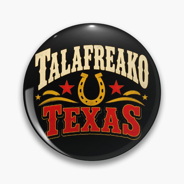 Item preview, Talafreako Texas Rodeo Bull Riding Western T-Shirt designed and sold by Uglyandcute.