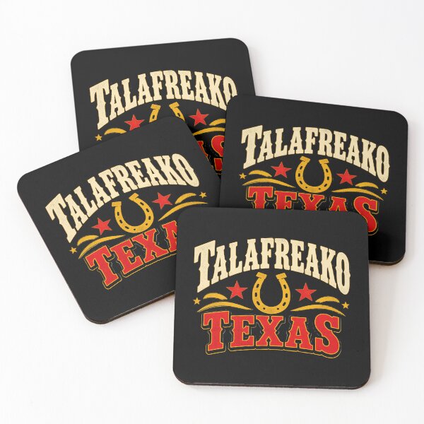 Item preview, Talafreako Texas Rodeo Bull Riding Western T-Shirt designed and sold by Uglyandcute.