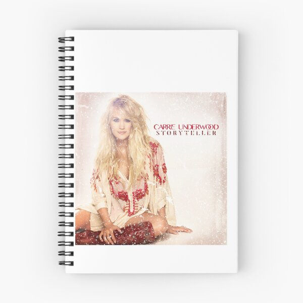 Item preview, Carrie Underwood storyteller Oversized  designed and sold by omorrowsgStudio.