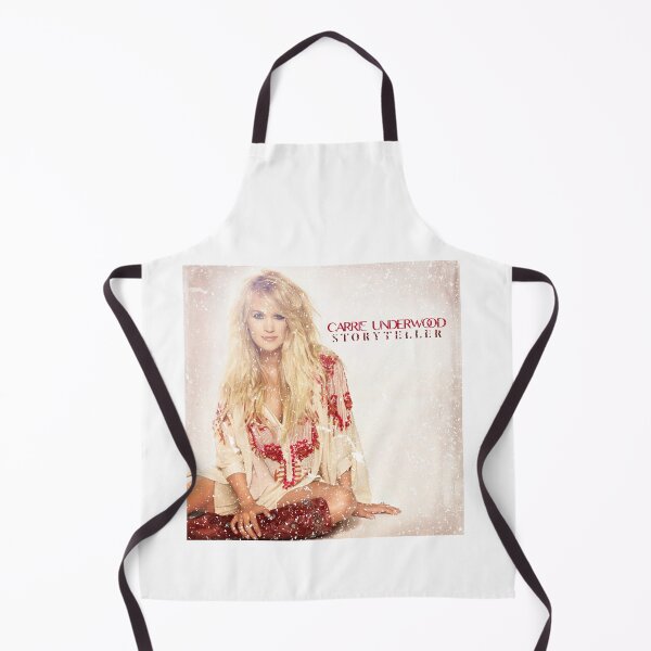 Item preview, Carrie Underwood storyteller Oversized designed and sold by omorrowsgStudio.