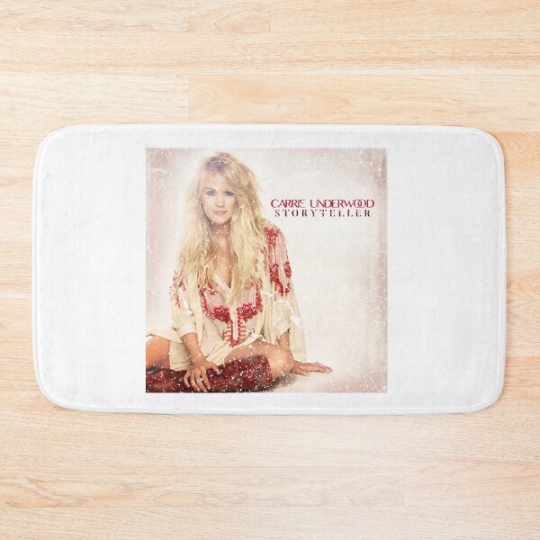 Item preview, Carrie Underwood storyteller Oversized  designed and sold by omorrowsgStudio.